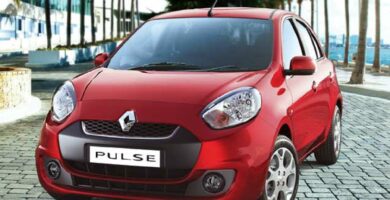 Descargar Manual RENAULT PULSE 2012 de Usuario