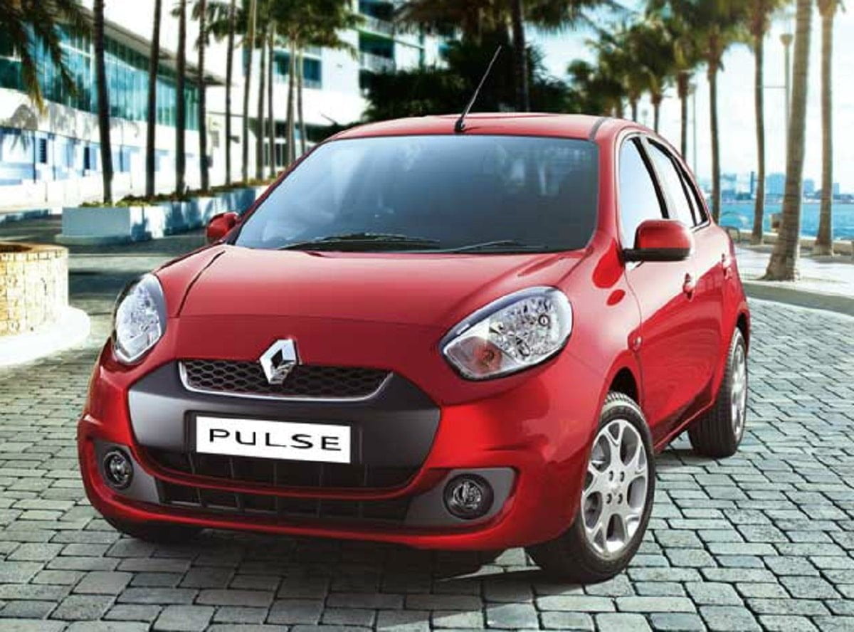 Descargar Manual RENAULT PULSE 2012 de Usuario