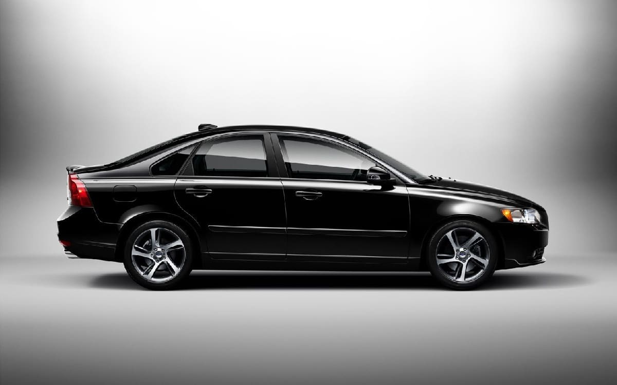 Descargar Manual VOLVO S40 2012 de Usuario