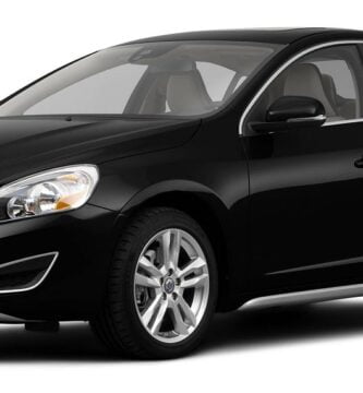 Descargar Manual VOLVO S60 2012 de Usuario