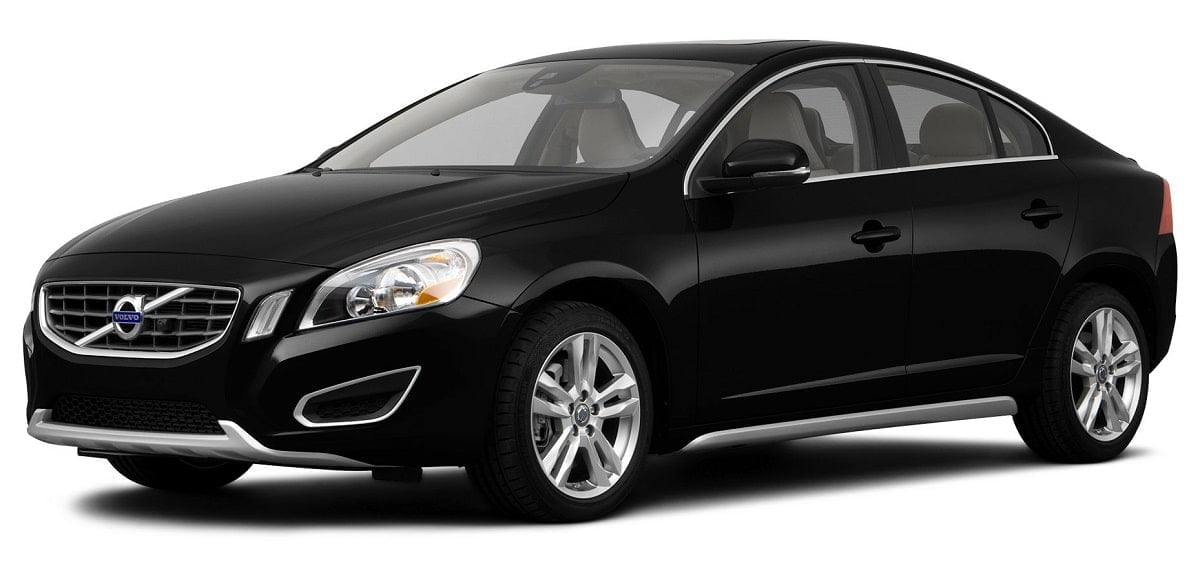 Descargar Manual VOLVO S60 2012 de Usuario