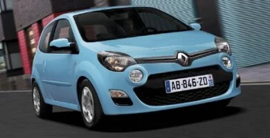 Descargar Manual RENAULT TWINGO 2012 de Usuario