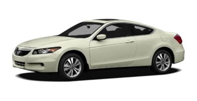 Descargar Manual Honda Accord Coupe 2012 de Usuario