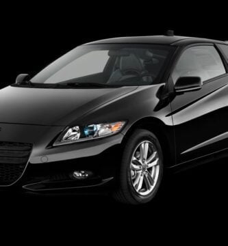 Descargar Manual Honda CR-Z 2012 de Usuario