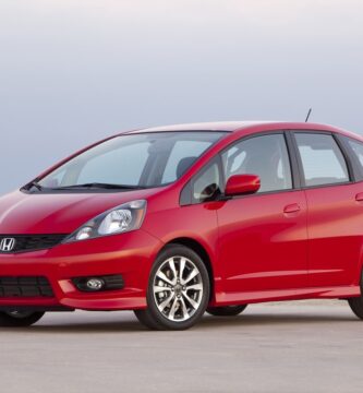 Descargar Manual Honda Fit 2012 de Usuario