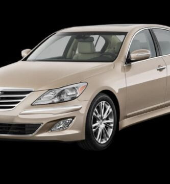 Descargar Manual HYUNDAI GENESIS 2012 de Usuario