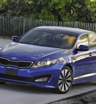 Descargar Manual KIA Optima 2012 de Usuario