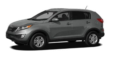 Descargar Manual KIA Sportage 2012 de Usuario