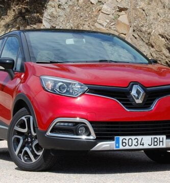 Descargar Manual RENAULT CAPTUR 2013 de Usuario