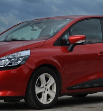 Descargar Manual RENAULT CLIO 2013 de Usuario