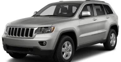 Descargar Manual JEEP GRAND CHEROKEE 2013 de Usuario en PDF Gratis