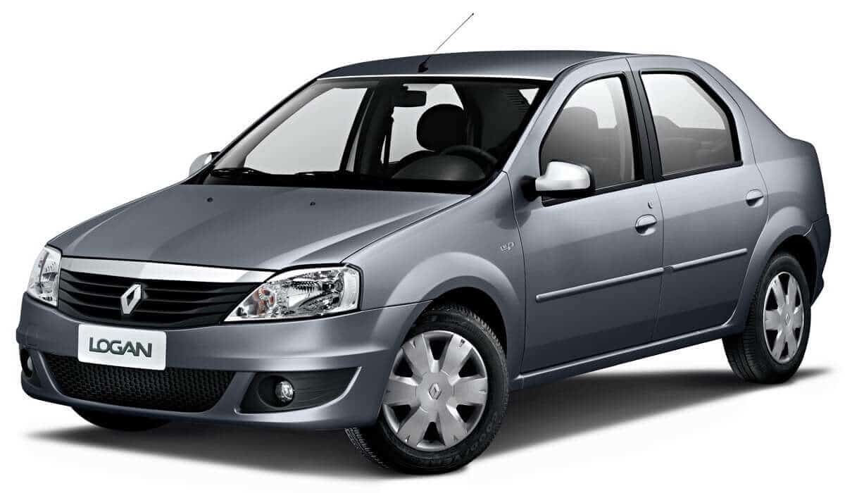 Descargar Manual RENAULT LOGAN 2013 de Usuario