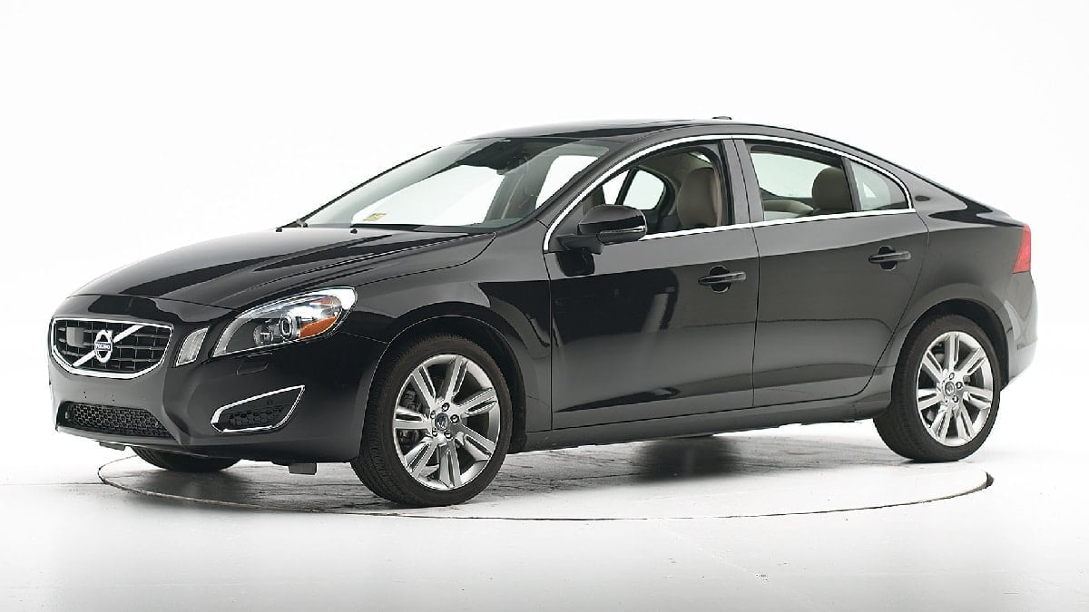 Descargar Manual VOLVO S60 2013 de Usuario