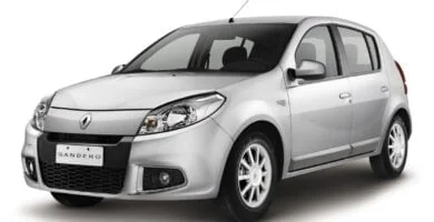 Descargar Manual RENAULT SANDERO 2013 de Usuario