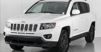 Descargar Manual JEEP COMPASS 2014 de Usuario en PDF Gratis