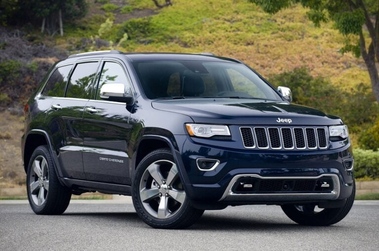 Manual JEEP GRAND CHEROKEE 2014 de Propietario en PDF Gratis Manual JEEP GRAND CHEROKEE 2014 de Propietario en PDF Gratis