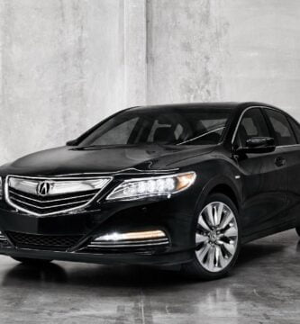 Descargar Manual Acura RLX Hybrid 2014 de Usuario