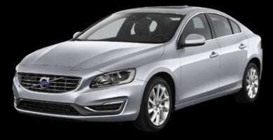 Descargar Manual VOLVO S60 2014 de Usuario