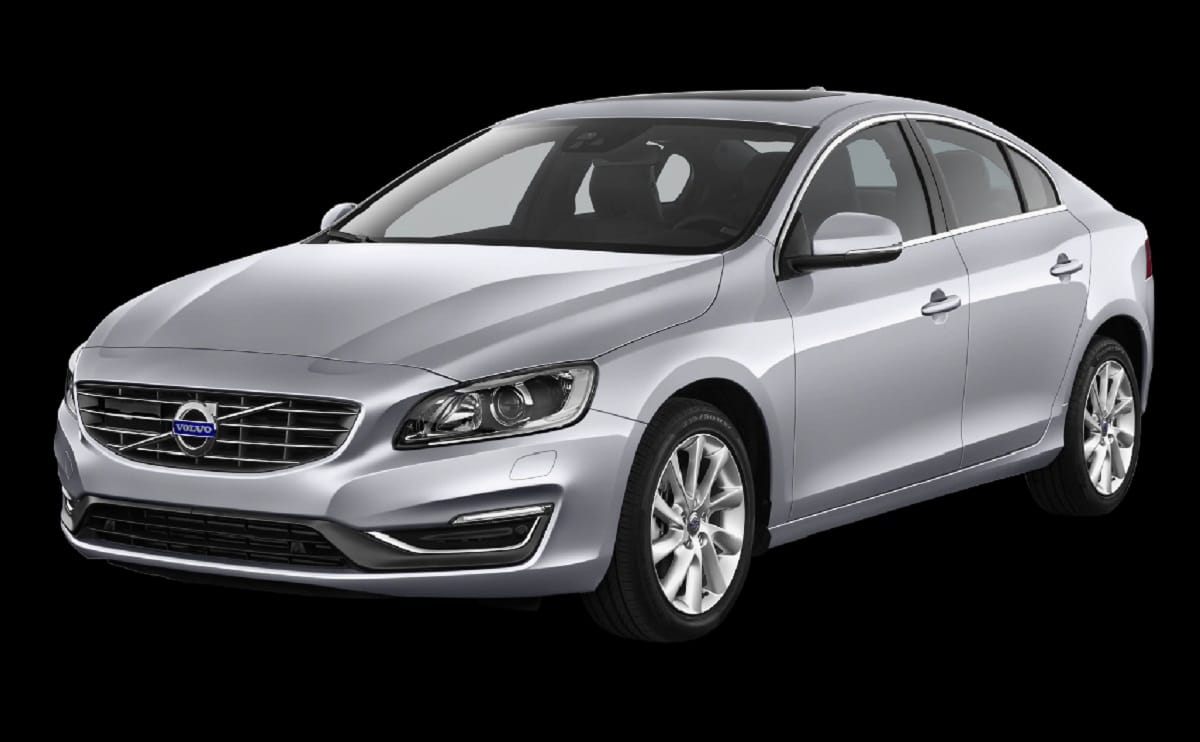 Descargar Manual VOLVO S60 2014 de Usuario