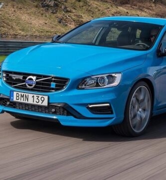 Descargar Manual VOLVO V60 2014 de Usuario