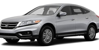 Descargar Manual Honda Cosstoru 2014 de Usuario