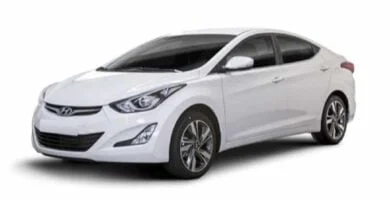 Descargar Manual HYUNDAI ELANTRA 2014 de Usuario