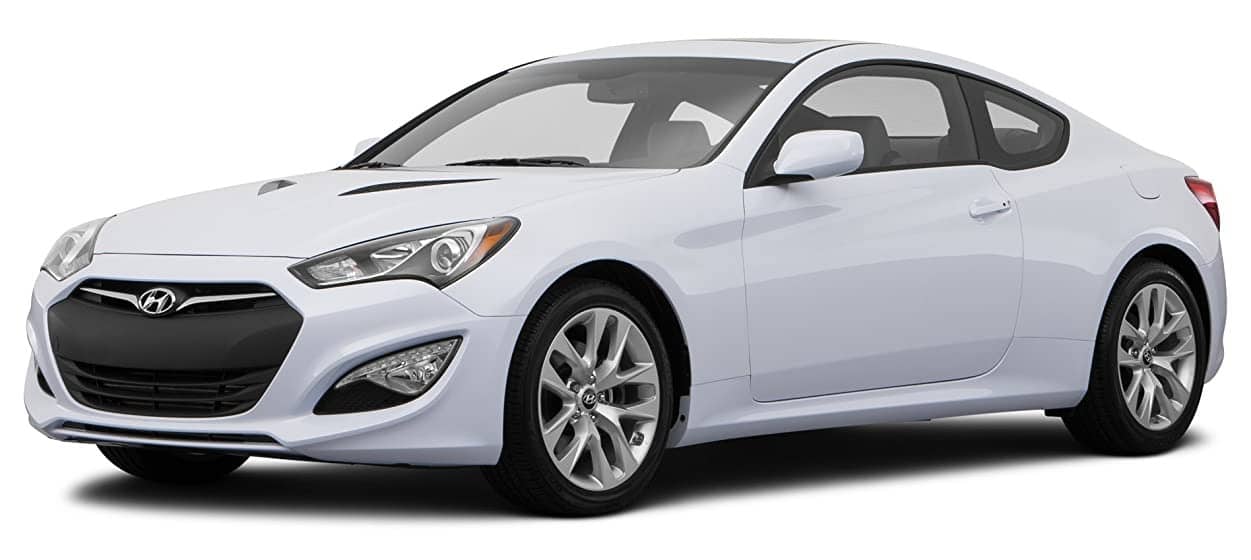 Descargar Manual HYUNDAI GENESIS 2014 de Usuario