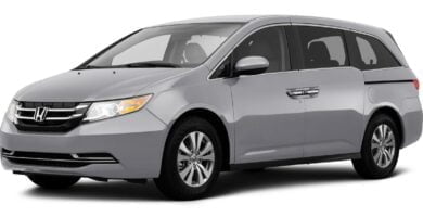 Descargar Manual Honda Odyssey 2014 de Usuario