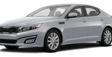 Descargar Manual KIA Optima 2014 de Usuario