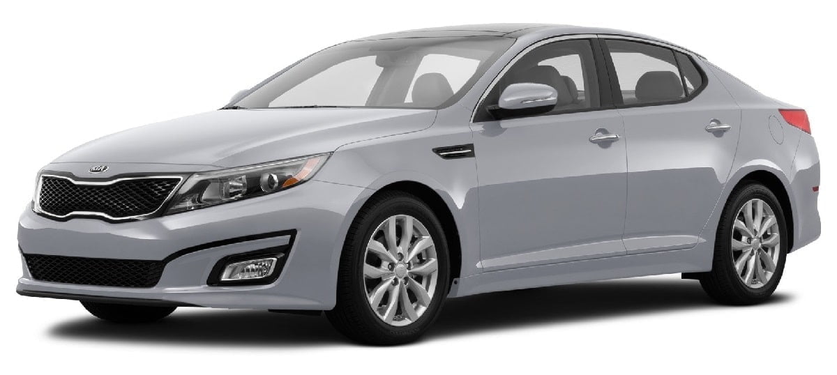 Descargar Manual KIA Optima 2014 de Usuario