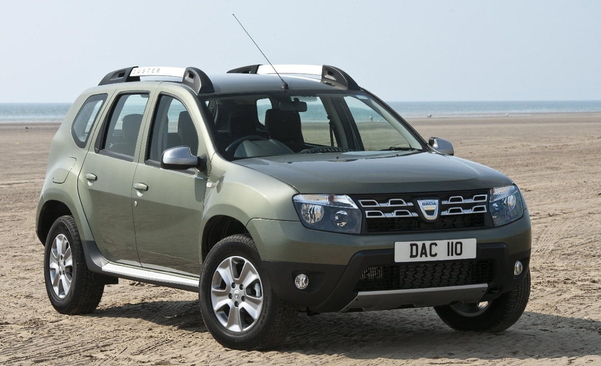 Descargar Manual RENAULT DUSTER 2015 de Usuario