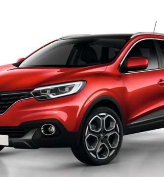 Descargar Manual RENAULT KADJAR 2015 de Usuario