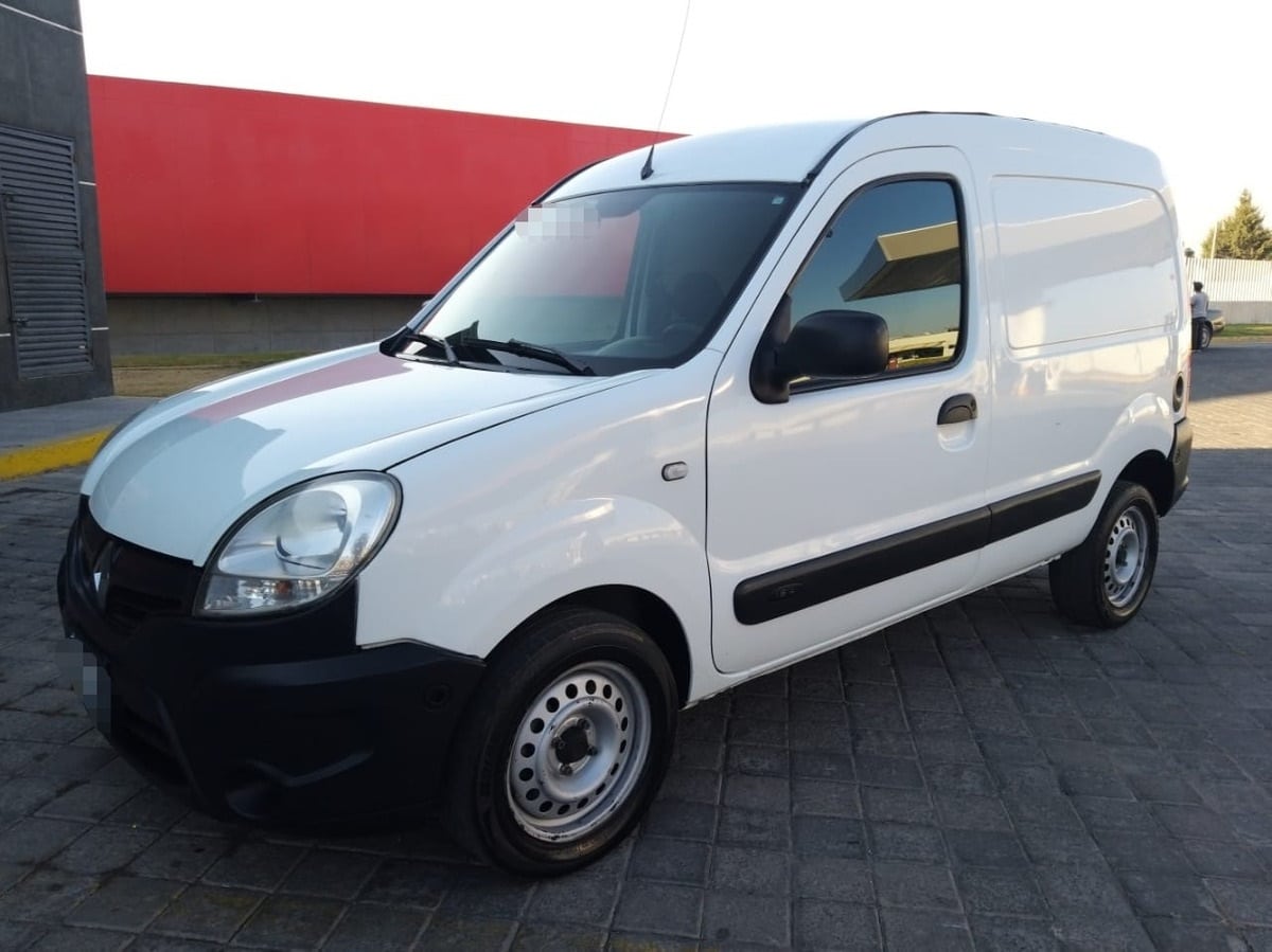 Descargar Manual RENAULT KANGOO 2015 de Usuario