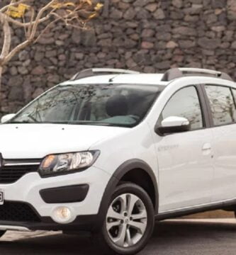 Descargar Manual RENAULT SANDERO STEPWAY 2015 de Usuario