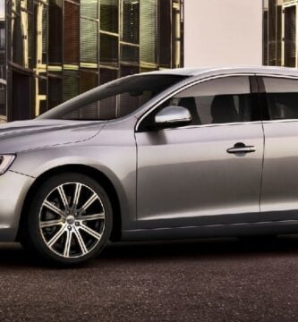 Descargar Manual VOLVO V60 2015 de Usuario