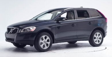 Descargar Manual VOLVO XC60 2015 de Usuario