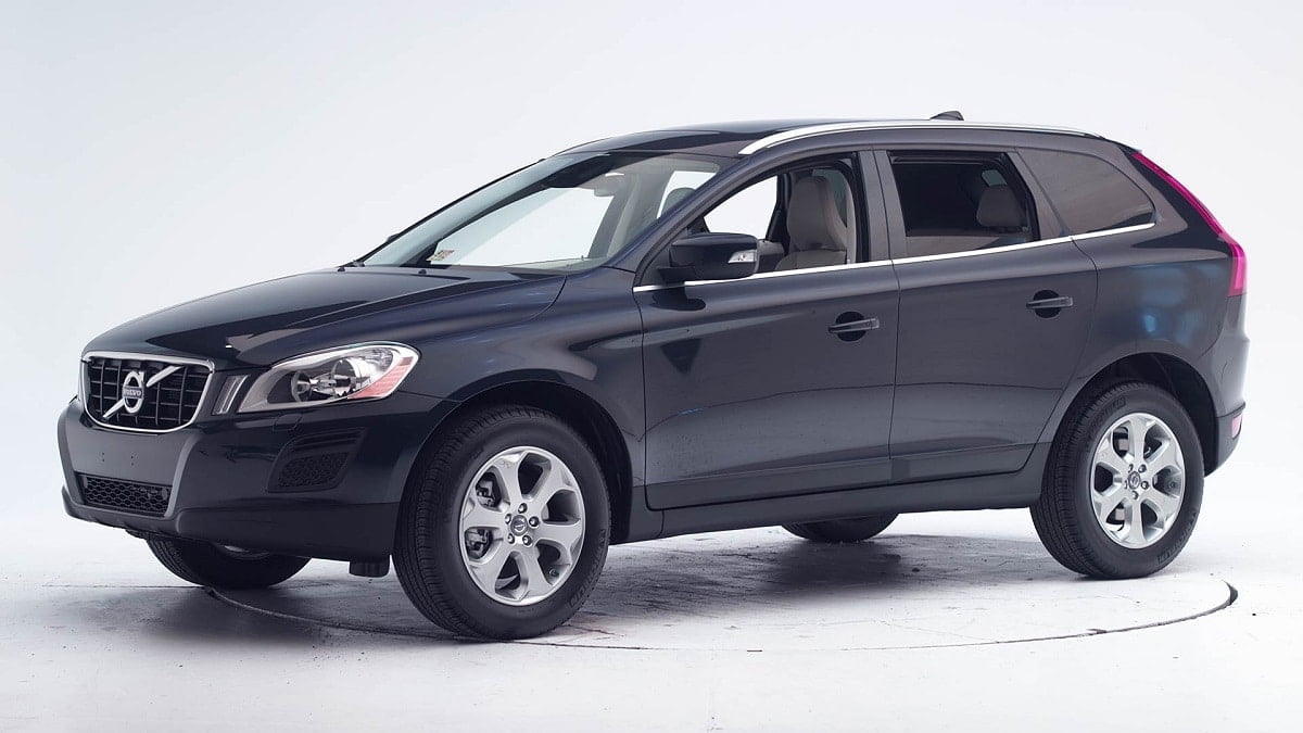 Descargar Manual VOLVO XC60 2015 de Usuario