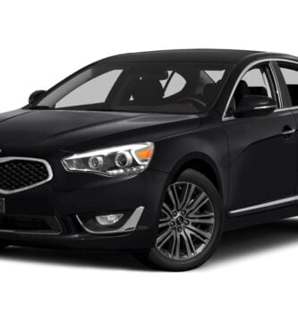 Descargar Manual KIA Cadenza 2015 de Usuario