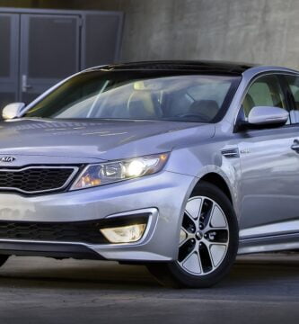 Descargar Manual KIA Optima Hybrid 2015 de Usuario