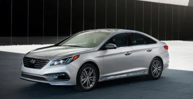 Descargar Manual HYUNDAI SONATA 2015 de Usuario