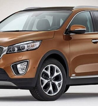 Descargar Manual KIA Sorento 2015 de Usuario