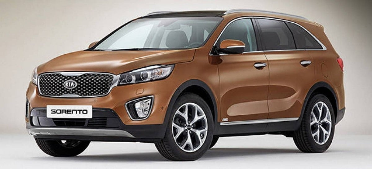 Descargar Manual KIA Sorento 2015 de Usuario