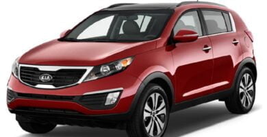 Descargar Manual KIA Sportage 2015 de Usuario