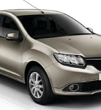 Descargar Manual RENAULT LOGAN 2016 de Usuario