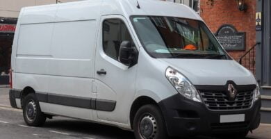 Descargar Manual RENAULT MASTER 2016 de Usuario