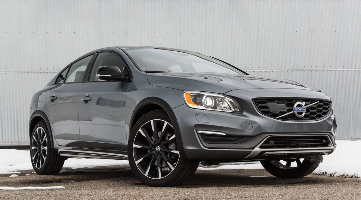 Descargar Manual VOLVO S60 CROSS COUNTRY 2016 de Usuario