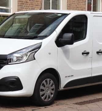Descargar Manual RENAULT TRAFIC 2016 de Usuario