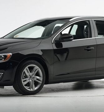 Descargar Manual VOLVO V60 2016 de Usuario