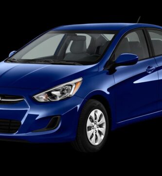 Descargar Manual HYUNDAI ACCENT 2016 de Usuario