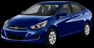 Descargar Manual HYUNDAI ACCENT 2016 de Usuario